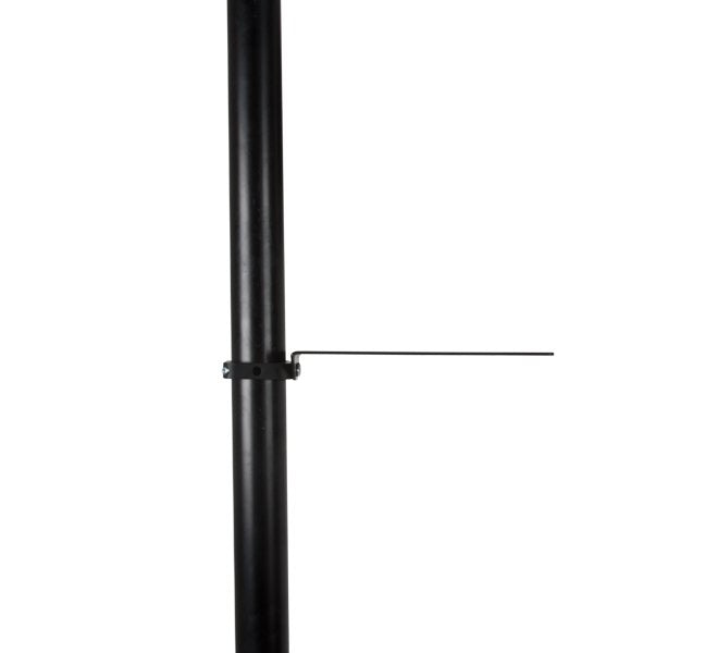 Video Conferencing Camera Shelf For Collar Wall Mounting