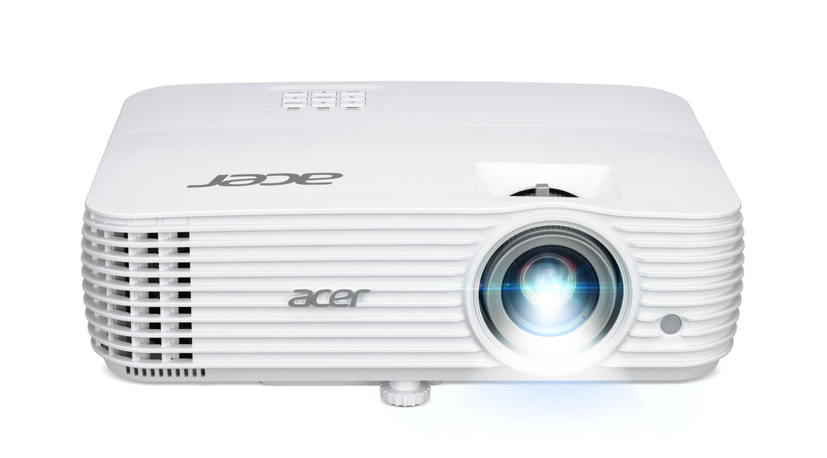 Acer H6543ki Heimkino Gaming Dlp Proyector 4.800 Ansi Lumen