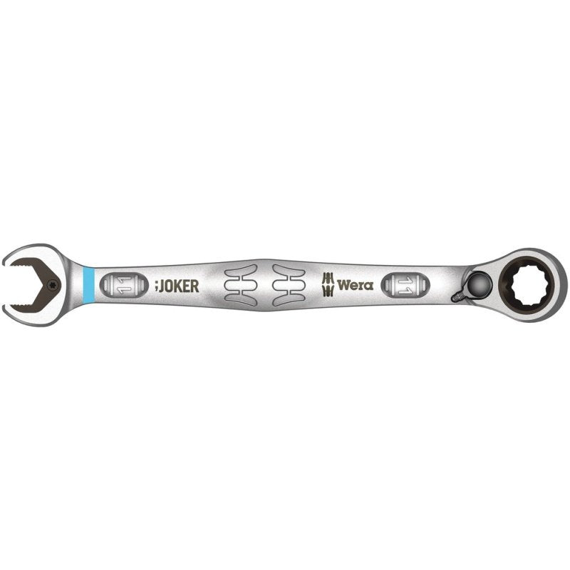 EAN 4013288183910 - Wera Joker Switch 11 imagen 1