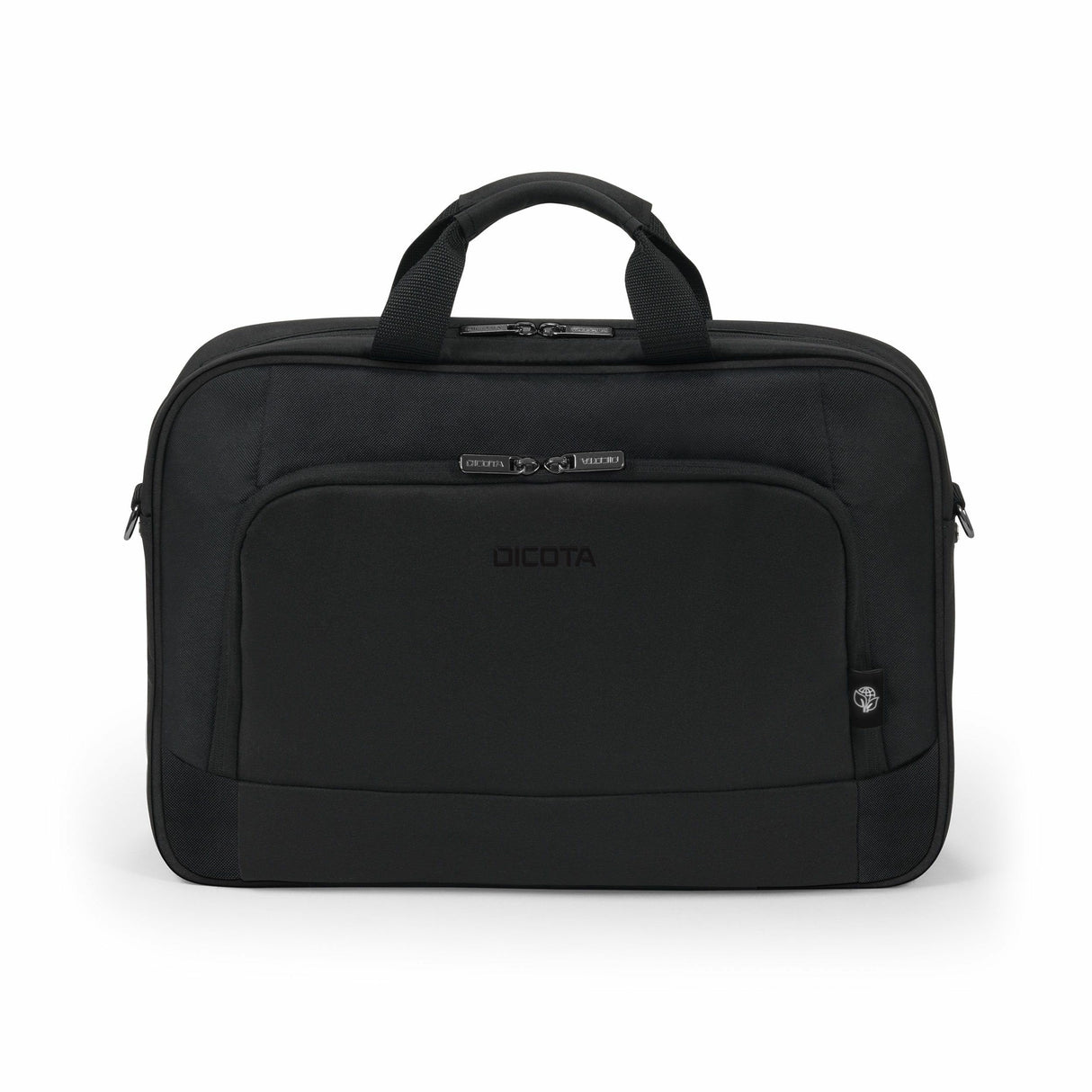 Dicota Eco Top Traveller Base 15-17.3 Negro