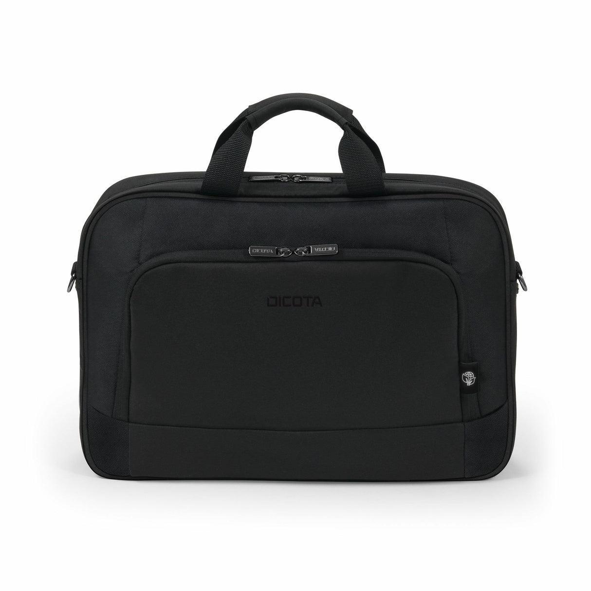 EAN 7640186418997 - DICOTA Eco Top Traveller BASE 43,9 cm (17.3") Maletín Toploader Negro imagen 3
