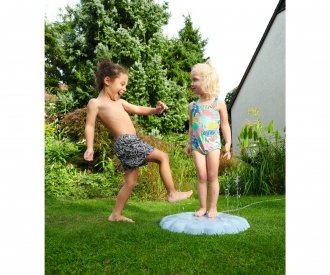 Big Splash-Shower| 800056769 Aspersor Para Juegos Con Agua