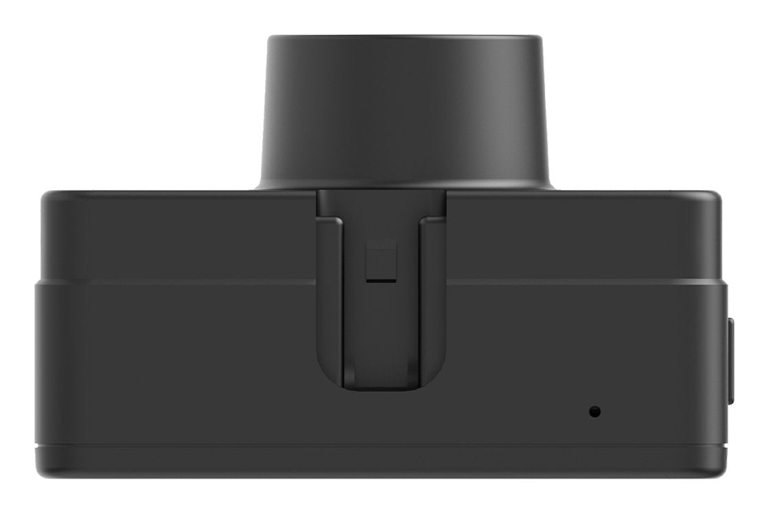 Kenwood Drv-A610w 4k Uhd Dashcam 12/24v/App/ 64gb Microsd