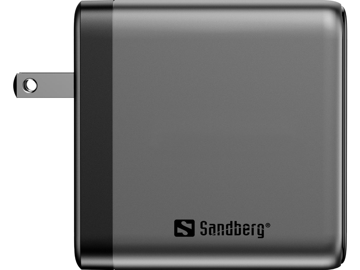 Travel Charger Pd140w Display