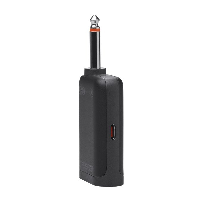 EAN 1200130010156 - JBL PartyBox Negro Microphone set imagen 7