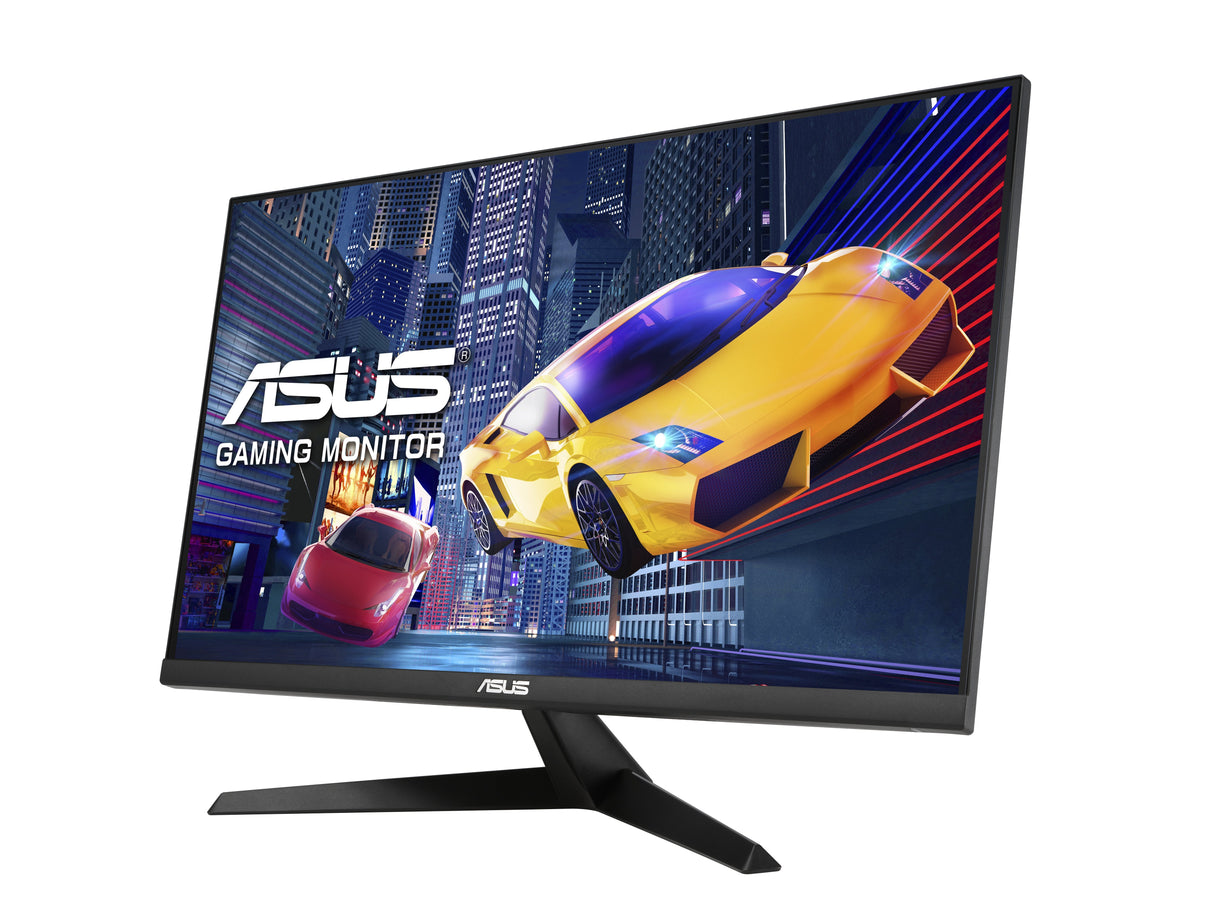 Asus Eye Care Vy279hg2 68.58cm 16:9 Fhd Hdmi Dp