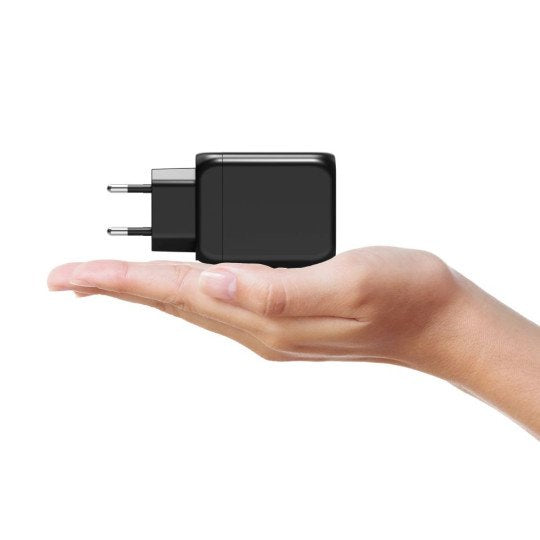 Wall Charger Type C Pd 65w Gan