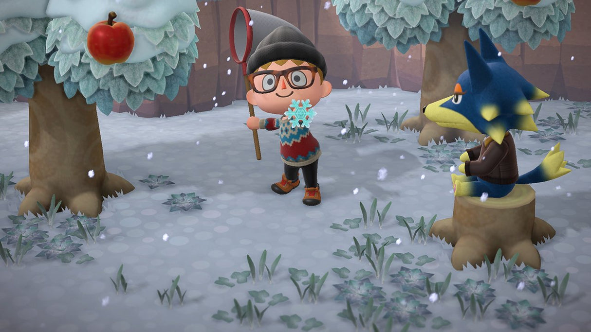 EAN 0045496425463 - Nintendo Animal Crossing: New Horizons Estándar Inglés, Italiano Nintendo Switch imagen 22