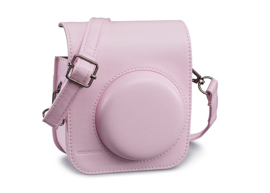 EAN 4007134023871 - Cullmann RIO Fit 120 Funda protectora para el cuerpo de la cámara Rosa imagen 2