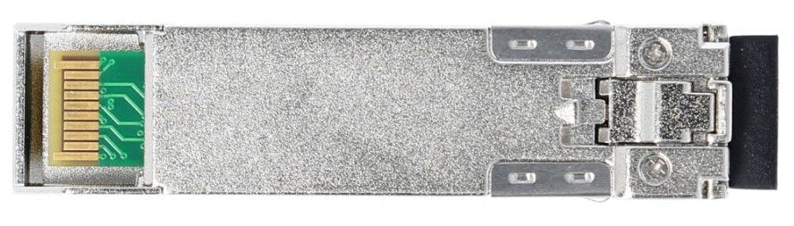 Blueoptics Bo27q856s1d Sfp28 25gbase-Sr Mm 100m Extreme Networks 25g-Sr-Sfp100m