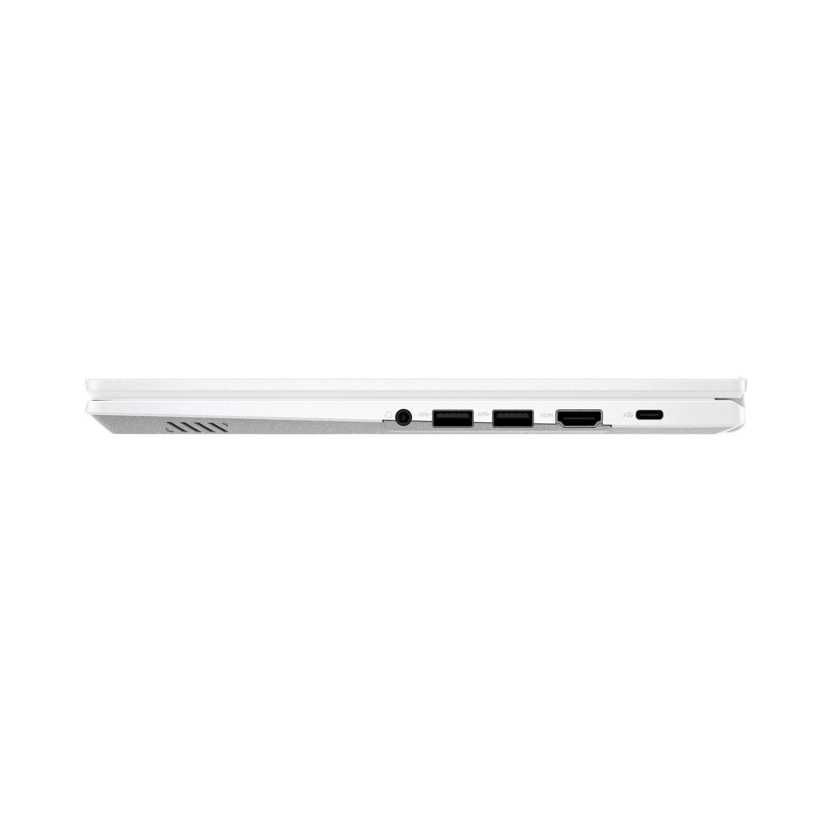 Portátil Asus Chromebook Plus Cx34 14" Intel Core 3 100u 8gb 256gb Ssd Gráficos Intel Chromeos Teclado Español