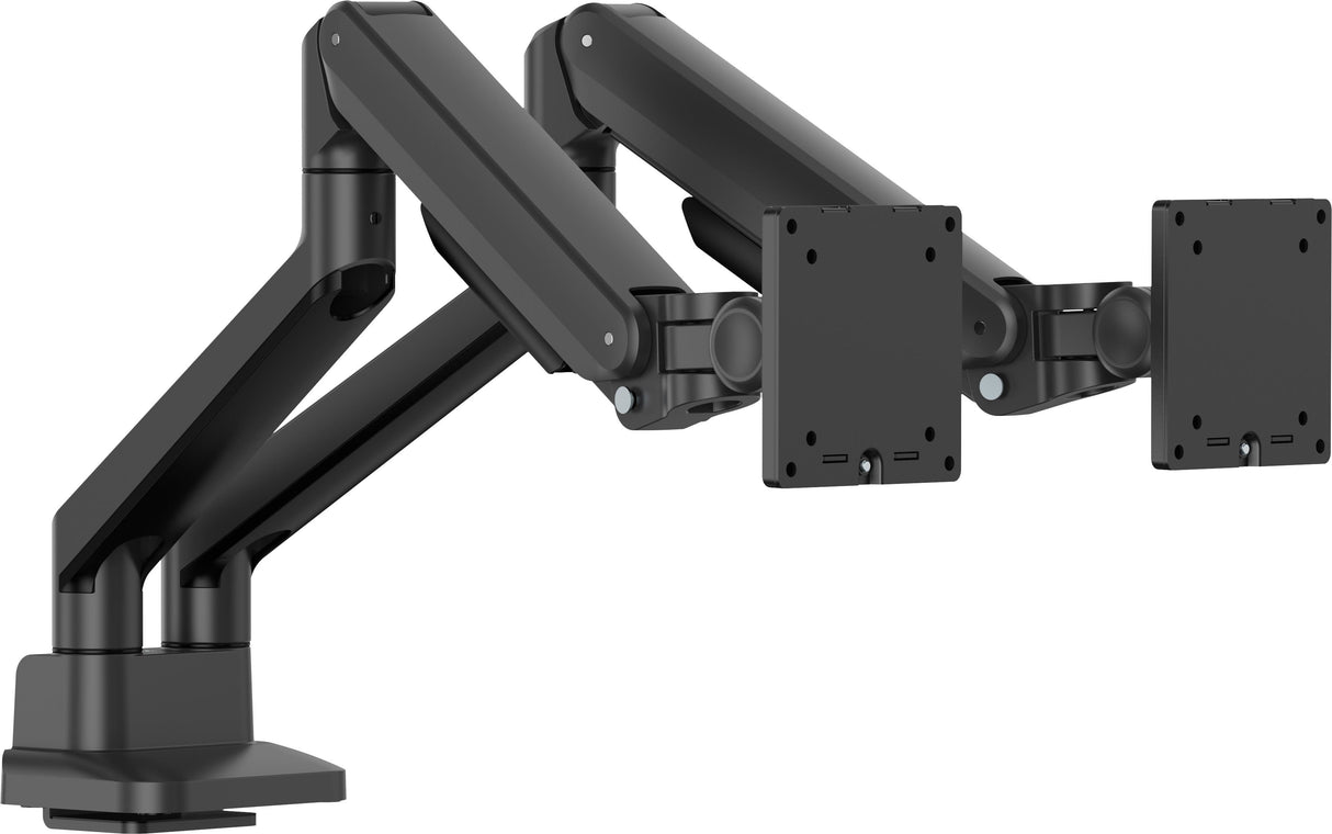 EAN 4948570033454 - iiyama DS4002C-B1 soporte para monitor 86,4 cm (34") Escritorio Negro imagen 4