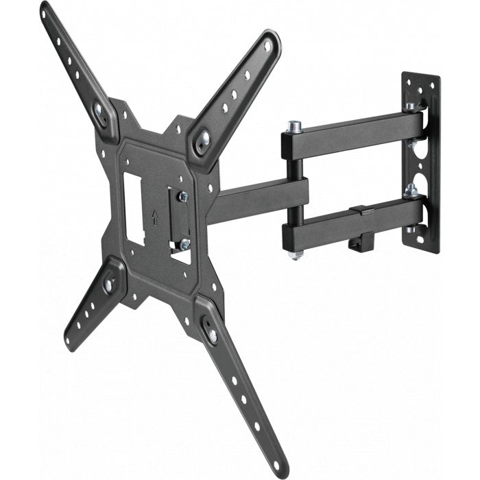 EAN 6189504000007 - Vision VFM-WA4X4/3 soporte para monitor 152,4 cm (60") Pared Negro imagen 2