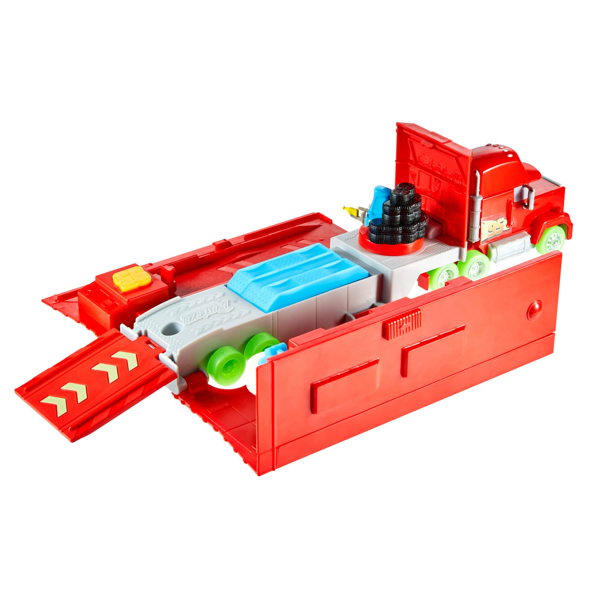 EAN 0194735170401 - Disney Pixar Cars HPX76 vehículo de juguete imagen 2
