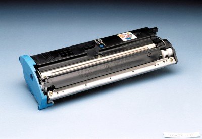 EAN 0010343830554 - Epson Toner cyan 6000sh f AcuLaser C2000 cartucho de tóner 1 pieza(s) Original imagen 2