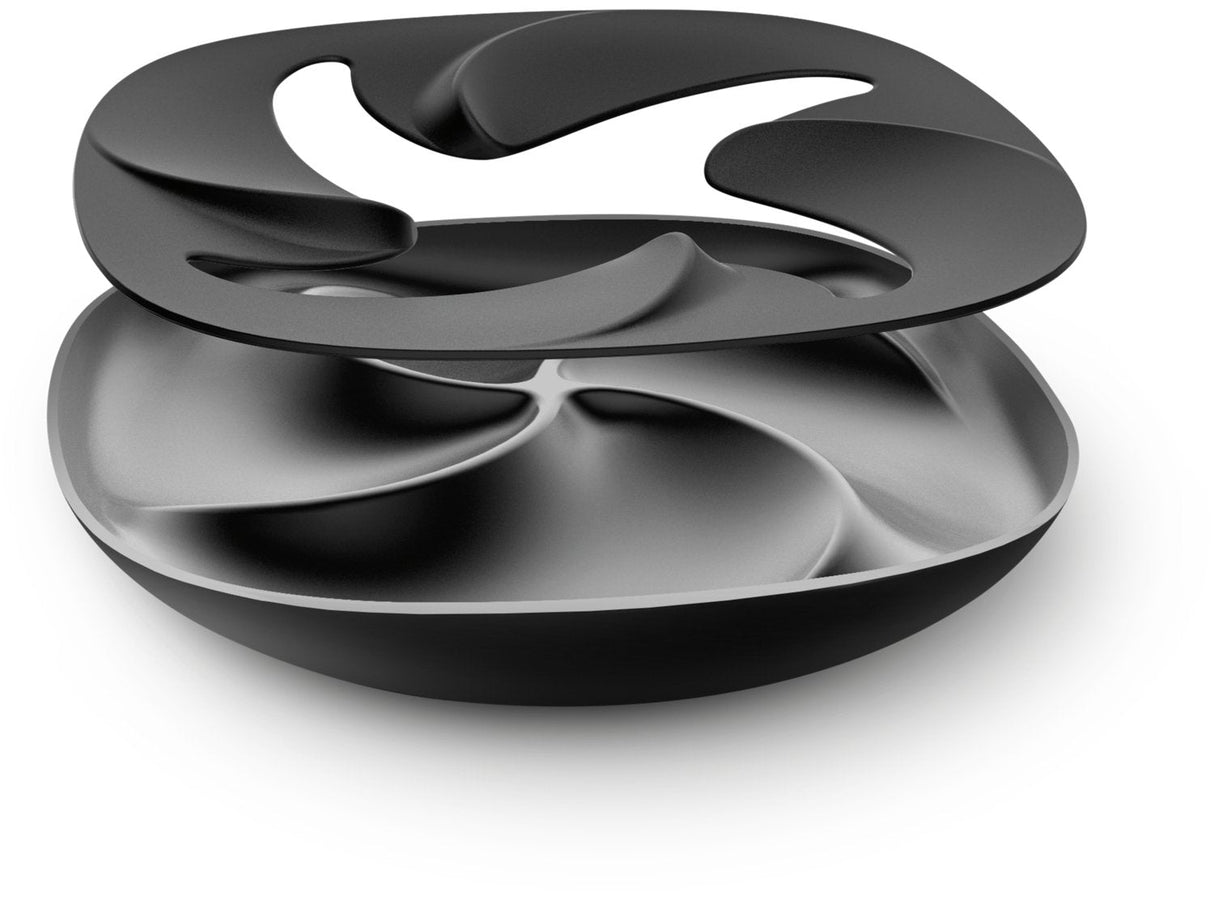 Philips Hd9650 90 Airfreidora Xxl Premium, Negro