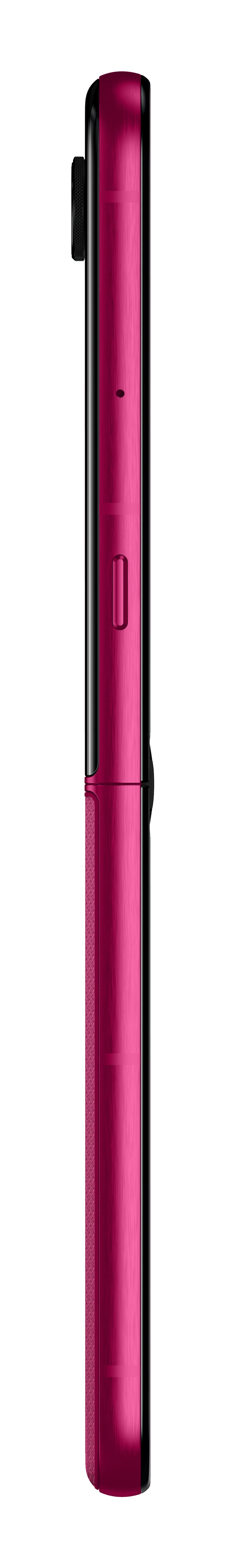 EAN 0840023294747 - Motorola razr 60 ultra 17,7 cm (6.96") SIM doble Android 15 5G USB Tipo C 16 GB 512 GB 4700 mAh Rosa imagen 18