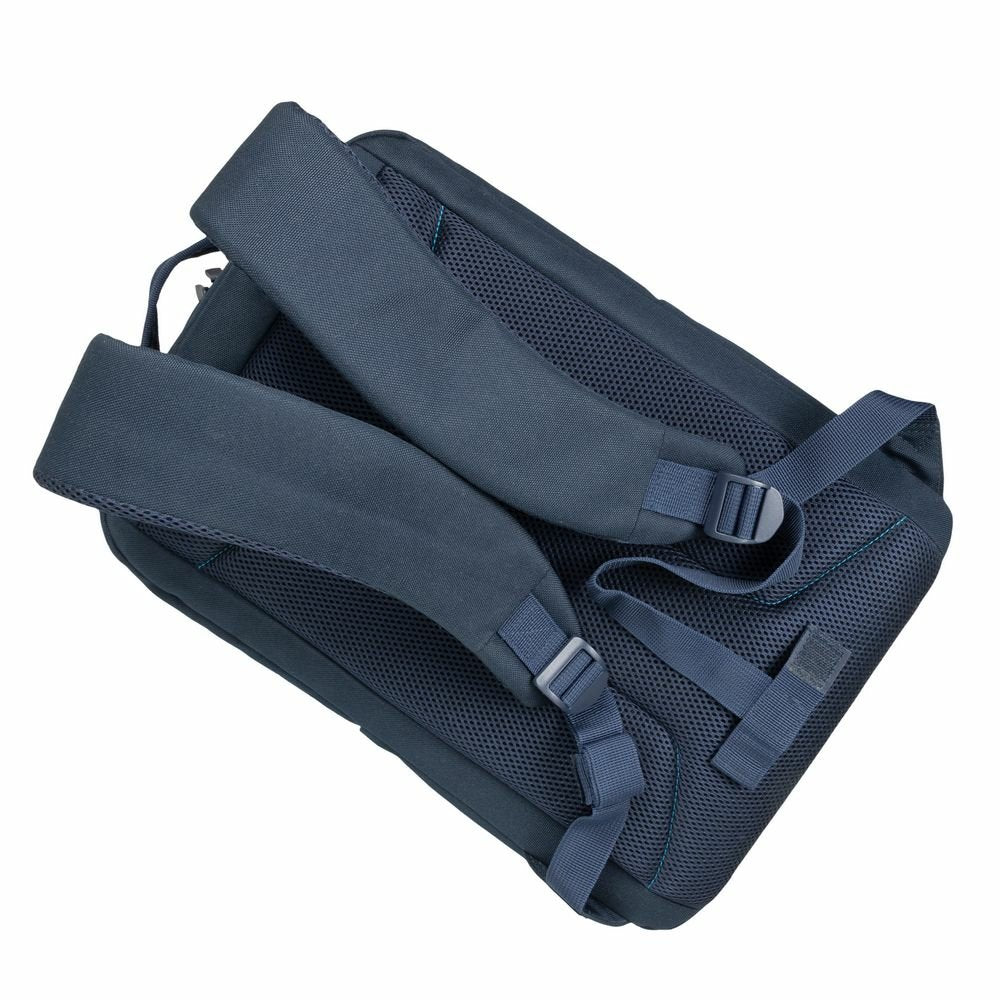EAN 4260709011929 - Rivacase 5516 mochila City backpack Azul Poliéster imagen 5