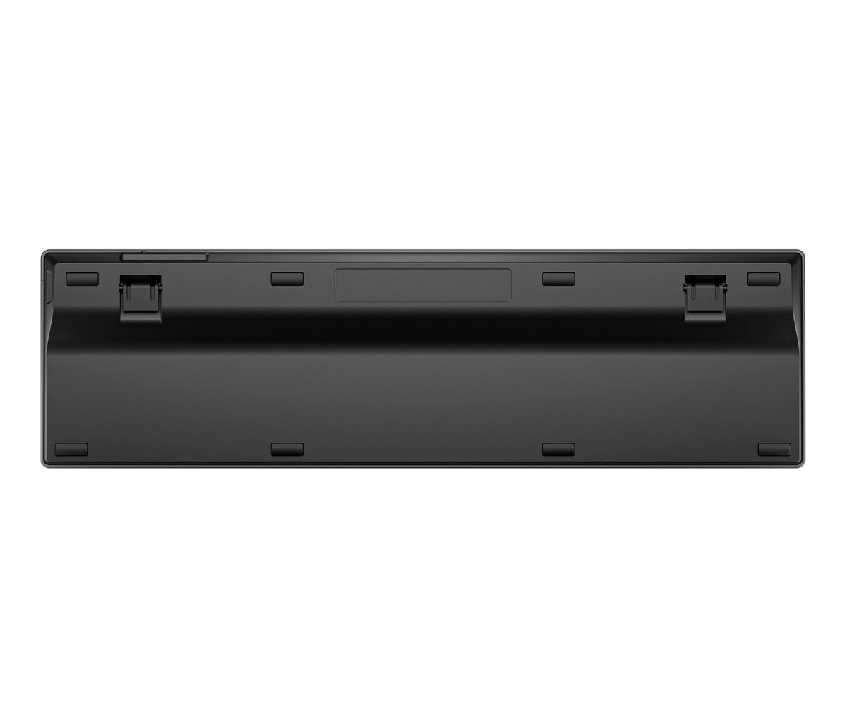 EAN 198122141258 - HP 725 Multi-Device Rechargeable Wireless Keyboard teclado Hogar / Oficina RF Wireless + Bluetooth Negro imagen 10