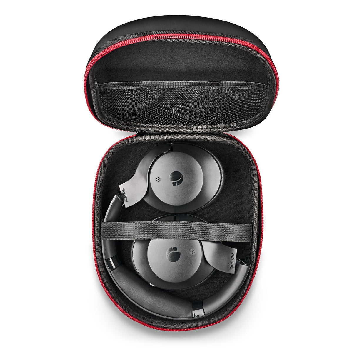 EAN 8435430622096 - NGS ARTICA SHAKE Auriculares Inalámbrico Diadema Llamadas/Música USB Tipo C Bluetooth Negro imagen 6