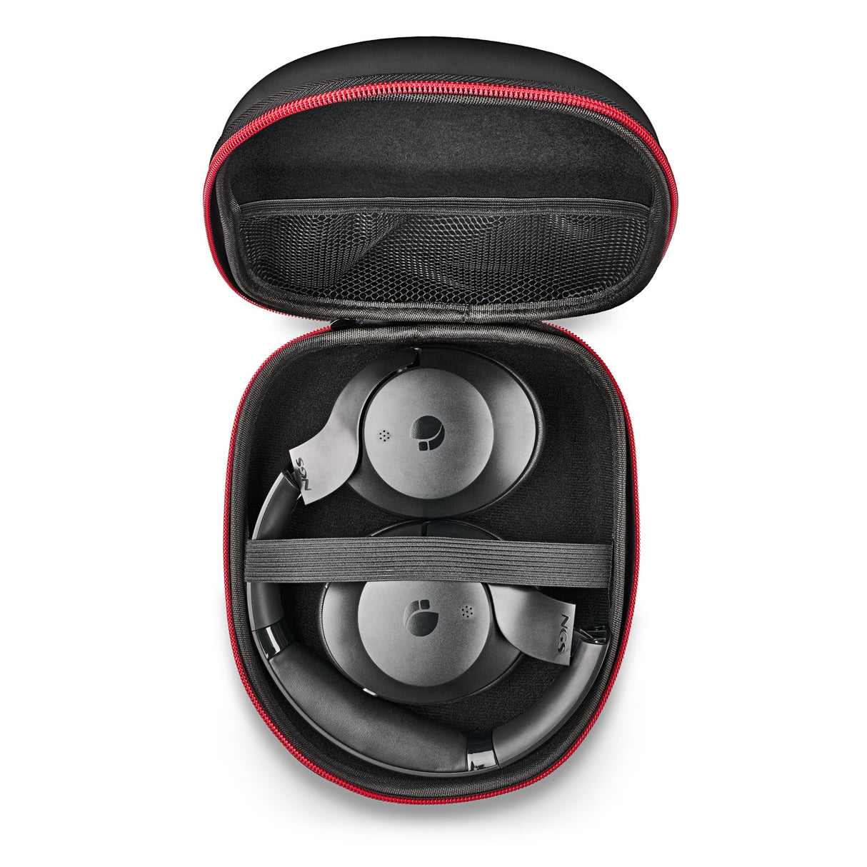 EAN 8435430622096 - NGS ARTICA SHAKE Auriculares Inalámbrico Diadema Llamadas/Música USB Tipo C Bluetooth Negro imagen 6