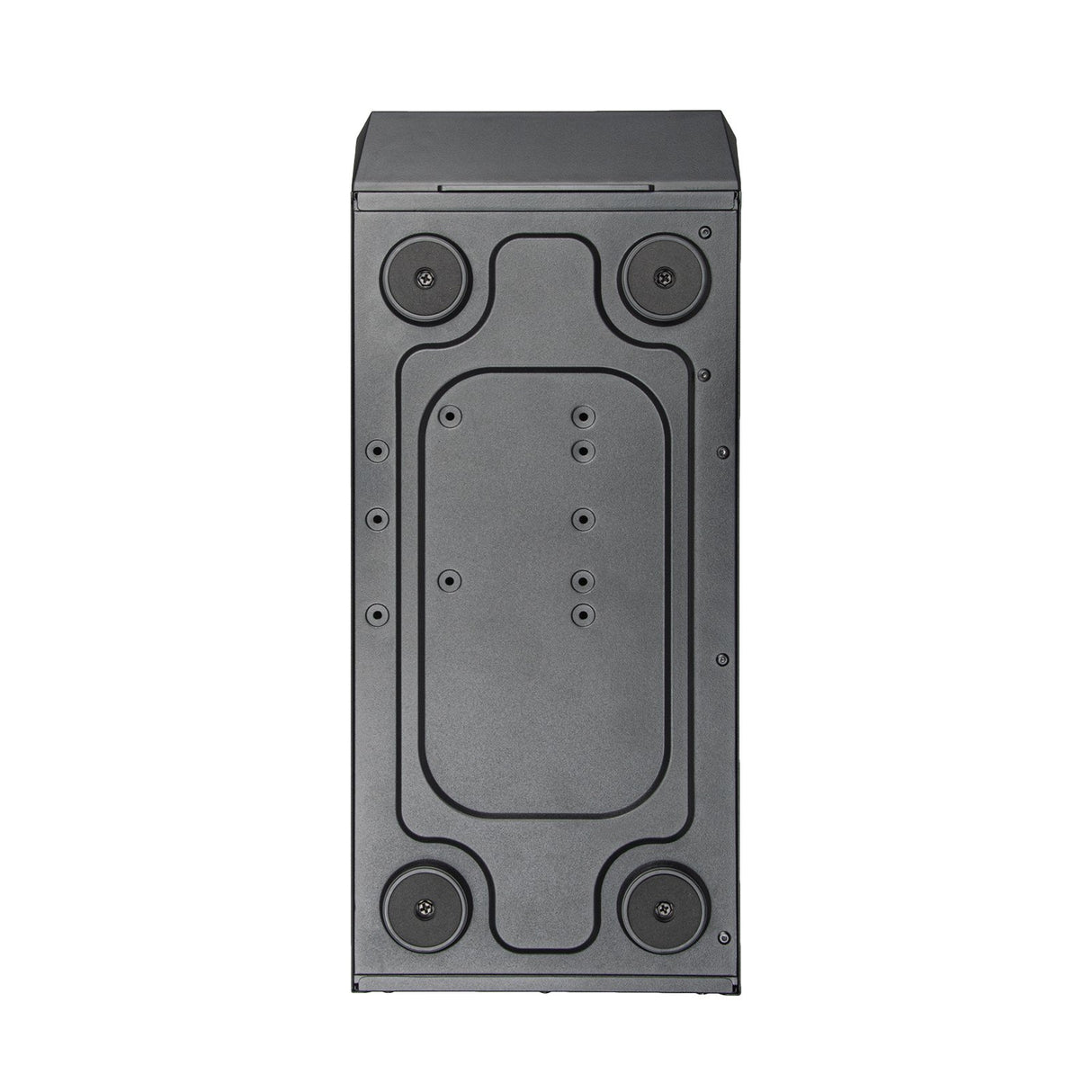 EAN 4710679815770 - Silverstone FARA 311 Negro imagen 6