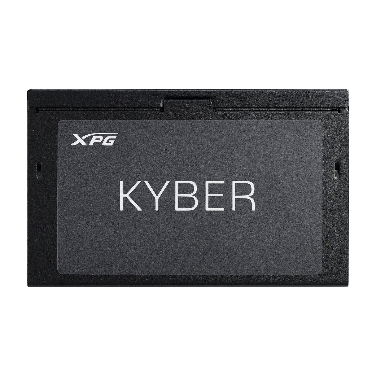 EAN 4711085942456 - XPG KYBER 650W unidad de fuente de alimentación 24-pin ATX ATX Negro imagen 5
