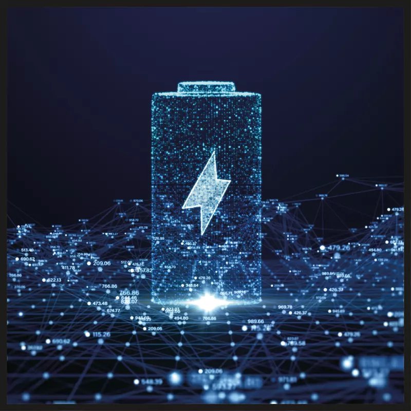 Cargador Einhell Ce-Bc 5 M Lifepo4 Rojo/Negro