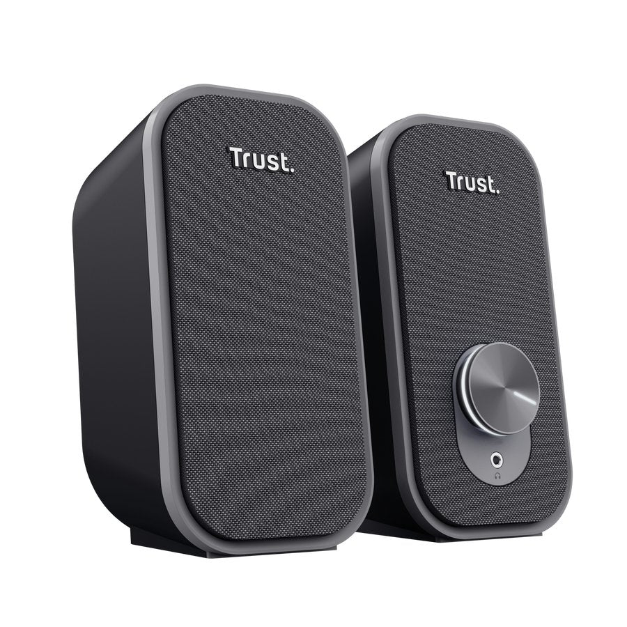 EAN 8713439256703 - Trust 25670 altavoz Negro Alámbrico 6 W imagen 2