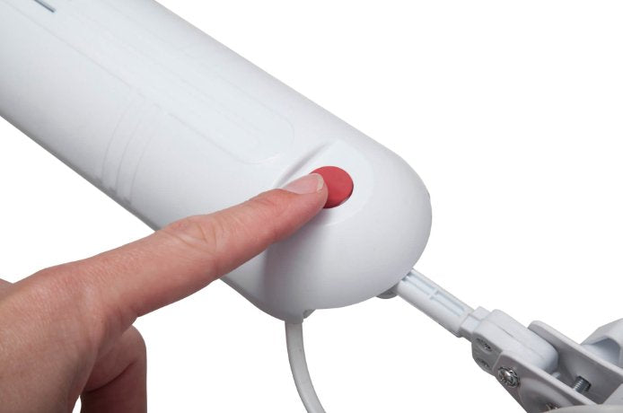 Maul 8203602 Lámpara De Mesa Led Blanco