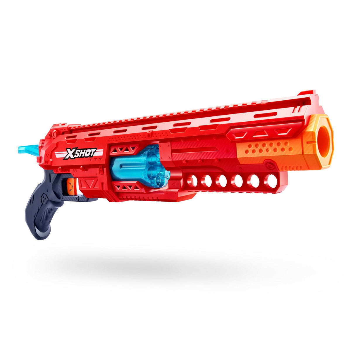 Zuru X-Shot Excel - Calibre Blaster, Lanzador De Dardos 36675