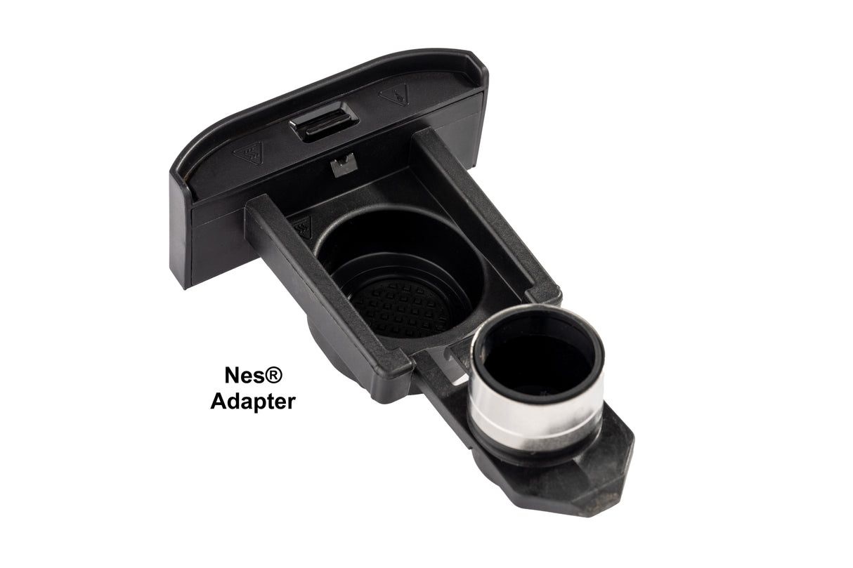 Tornado Máquina De Cápsulas Tcm-7042-Gs / 5-In-1 Capsule Coffee Maker Negro