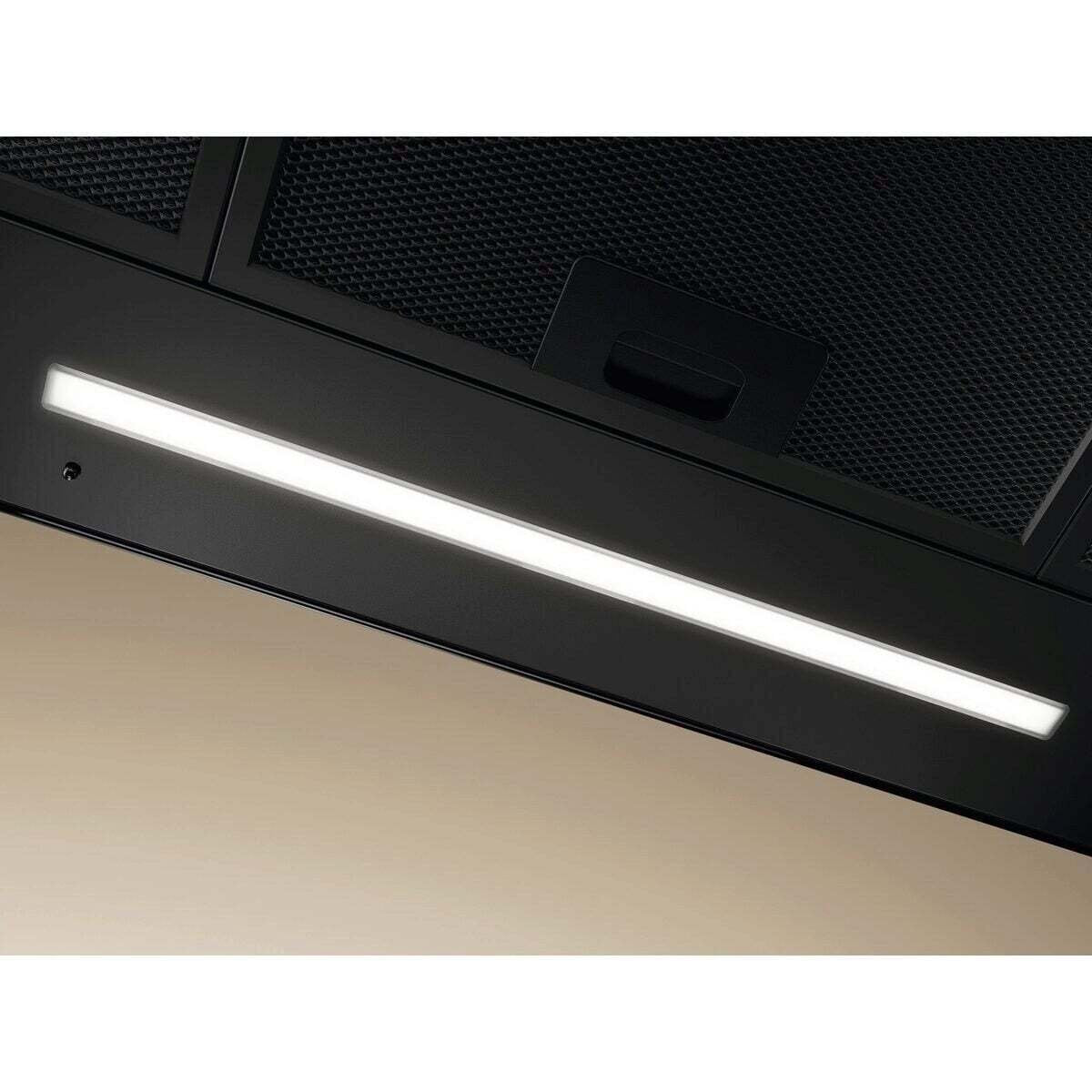Campana Okap Electrolux Lft816k