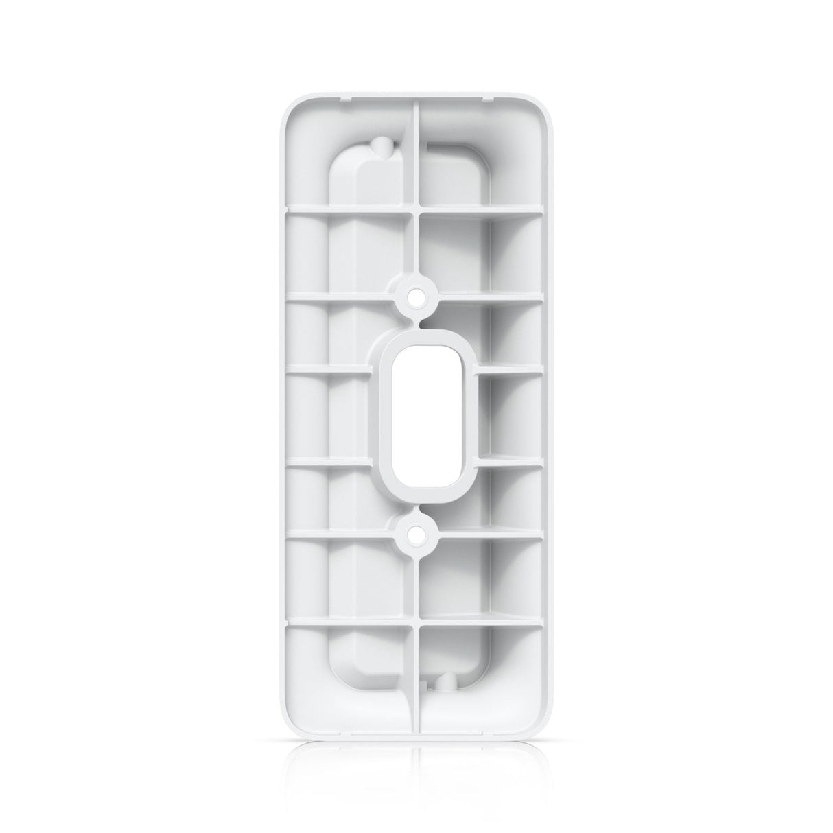 G4 Doorbell Pro Poe Gang Box Mount White. Secure