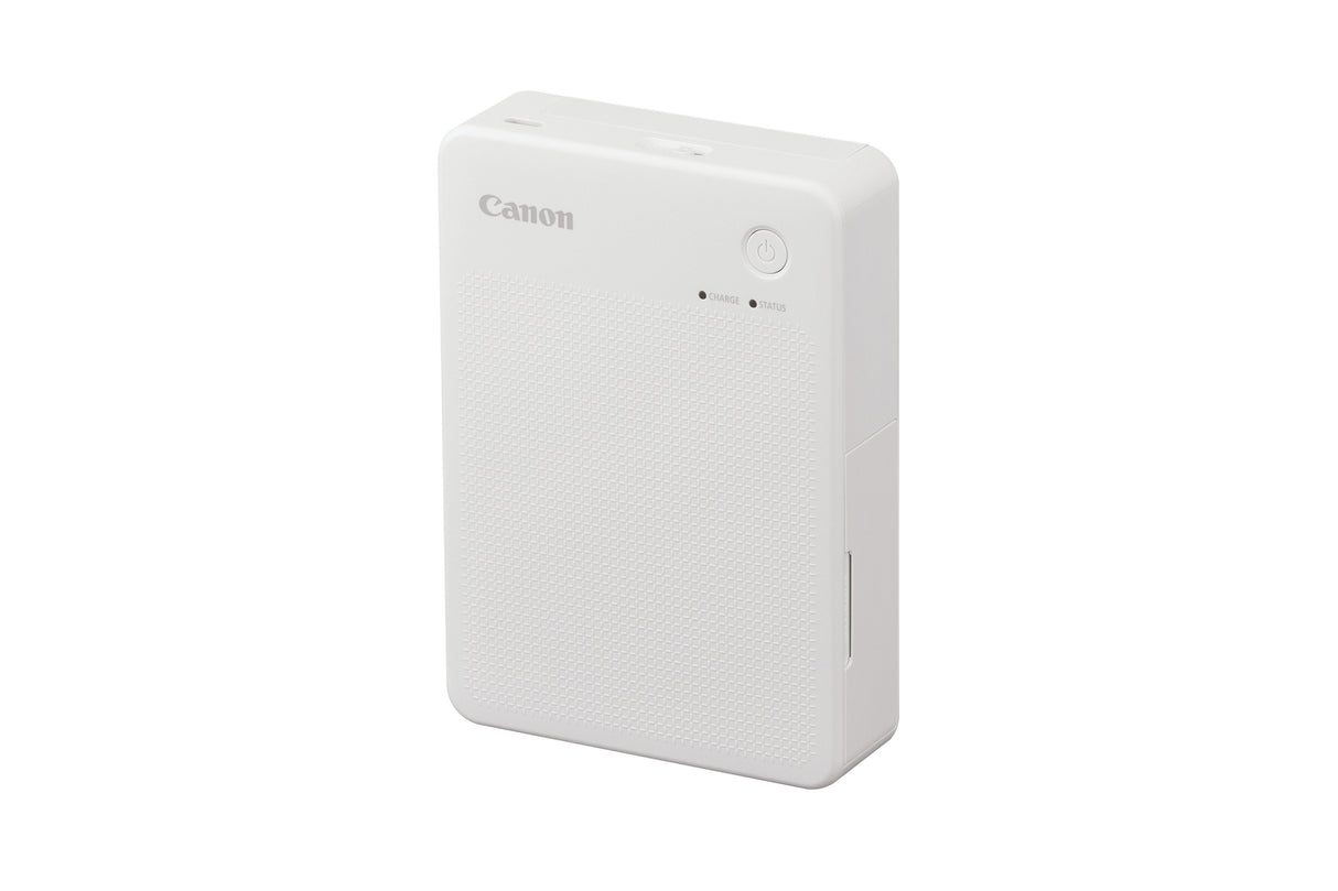 EAN 4549292238457 - Canon SELPHY QX20 WH impresora de foto Pintar por sublimación 287 x 287 DPI 2.8" x 3.3" (7.2x8.5cm) Wifi imagen 3