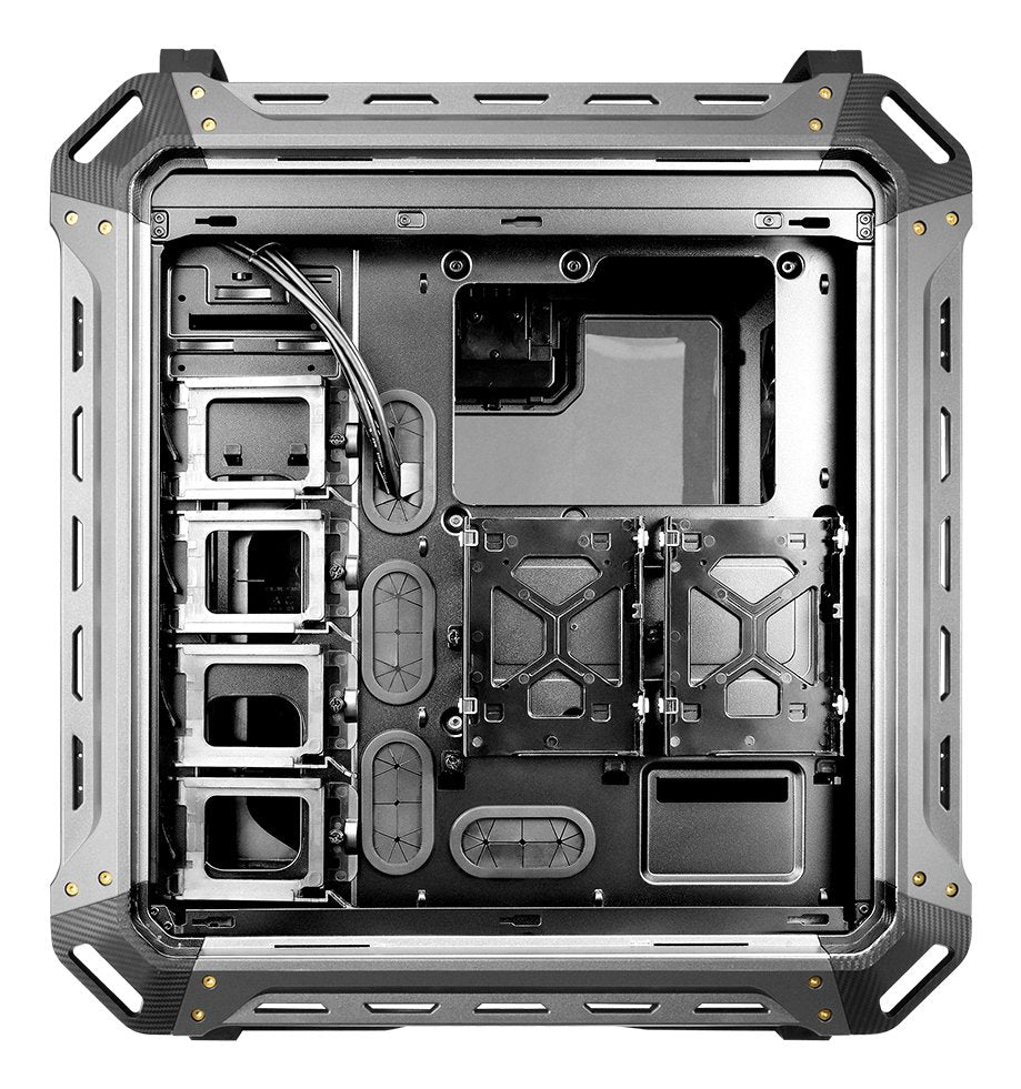 EAN 4715302442965 - COUGAR CGR-6AMKB-G Full Tower Negro imagen 13