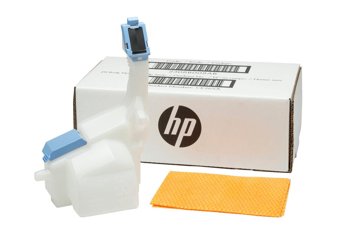 EAN 0884420186878 - HP 648A Toner Collection Unit cartucho de tóner 1 pieza(s) imagen 1