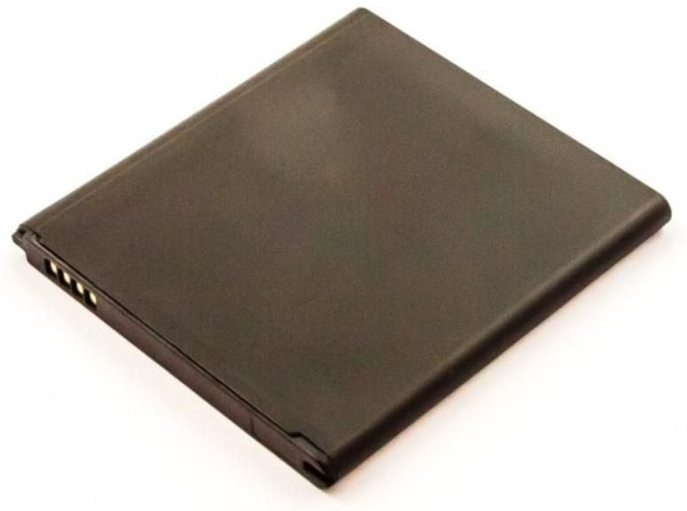EAN 5711783932161 - CoreParts MBXSA-BA0120 recambio del teléfono móvil Batería Negro imagen 3