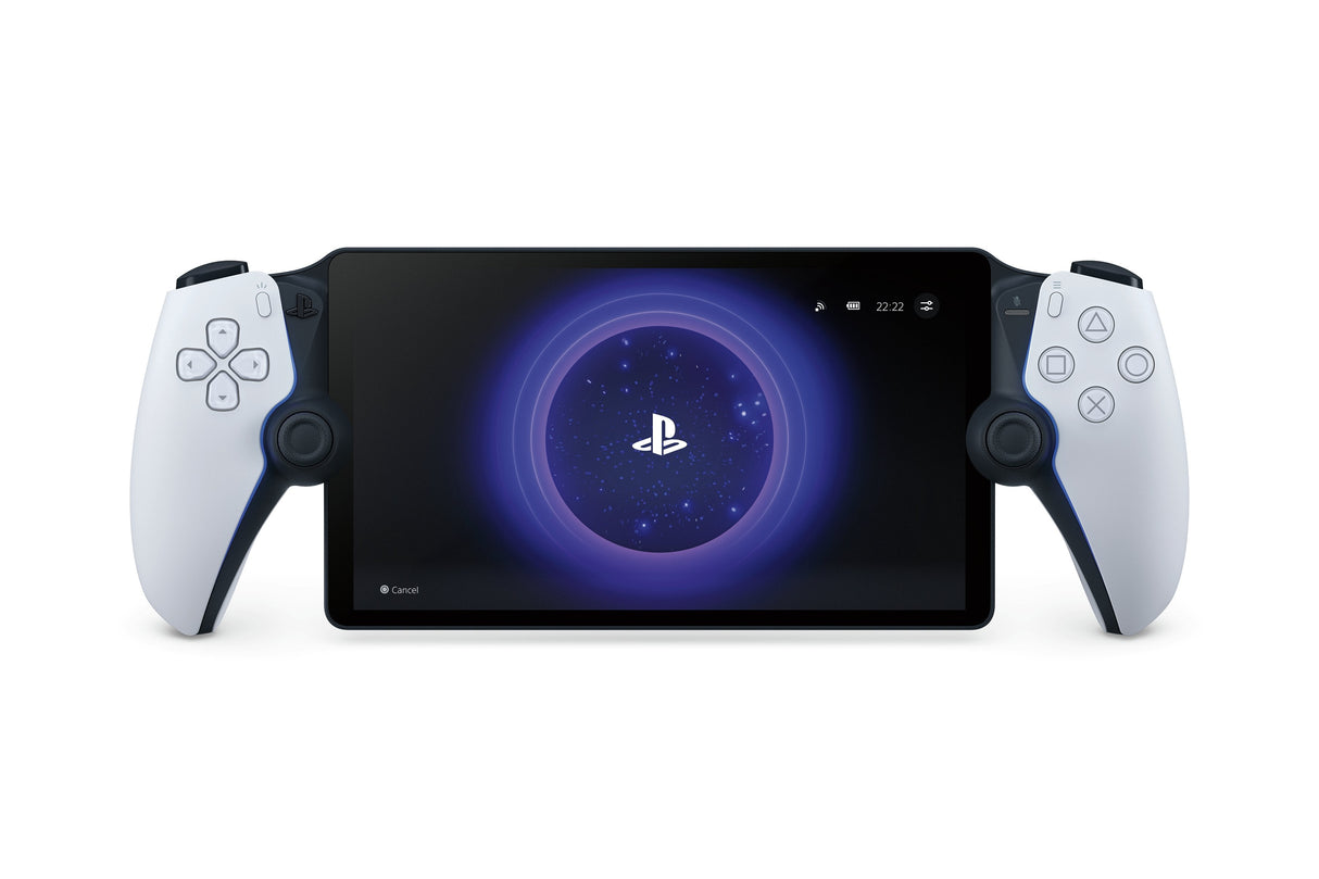 EAN 0711719580782 - Sony PlayStation Portal Remote Player Jugador remoto imagen 5