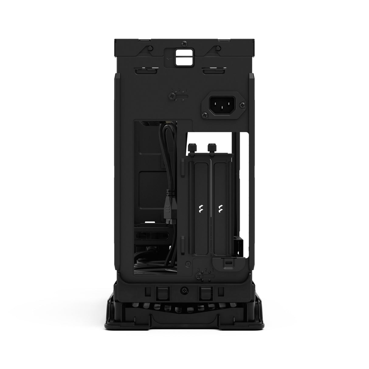 EAN 7340172705826 - Fractal Design Era 2 Mini Tower Plata imagen 17