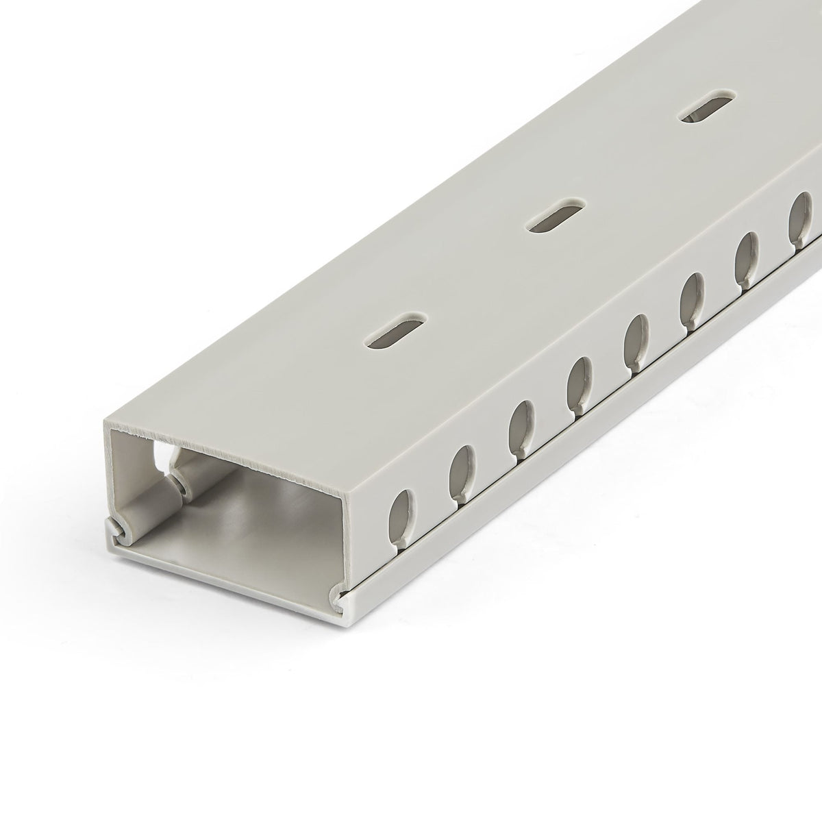 Slotted Wiring Cable Reaceway Accs Duct 50 X 25mm