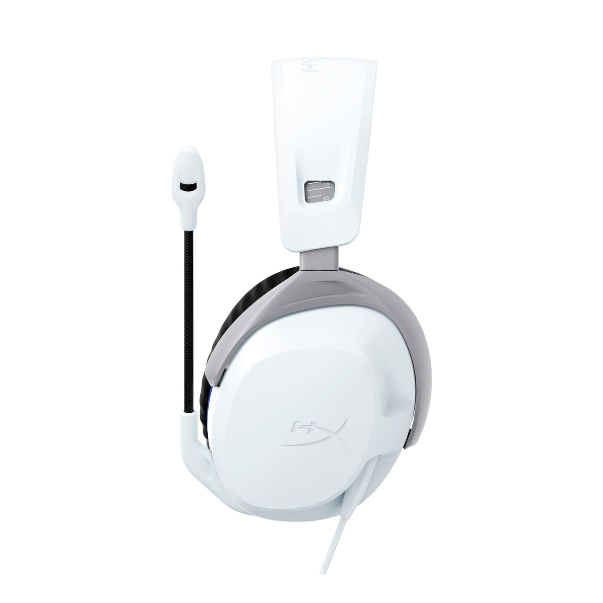 EAN 0197029365989 - HyperX Cloud Stinger 2 GAM HEADSET PlayStation Alámbrico Diadema Juego Blanco imagen 17