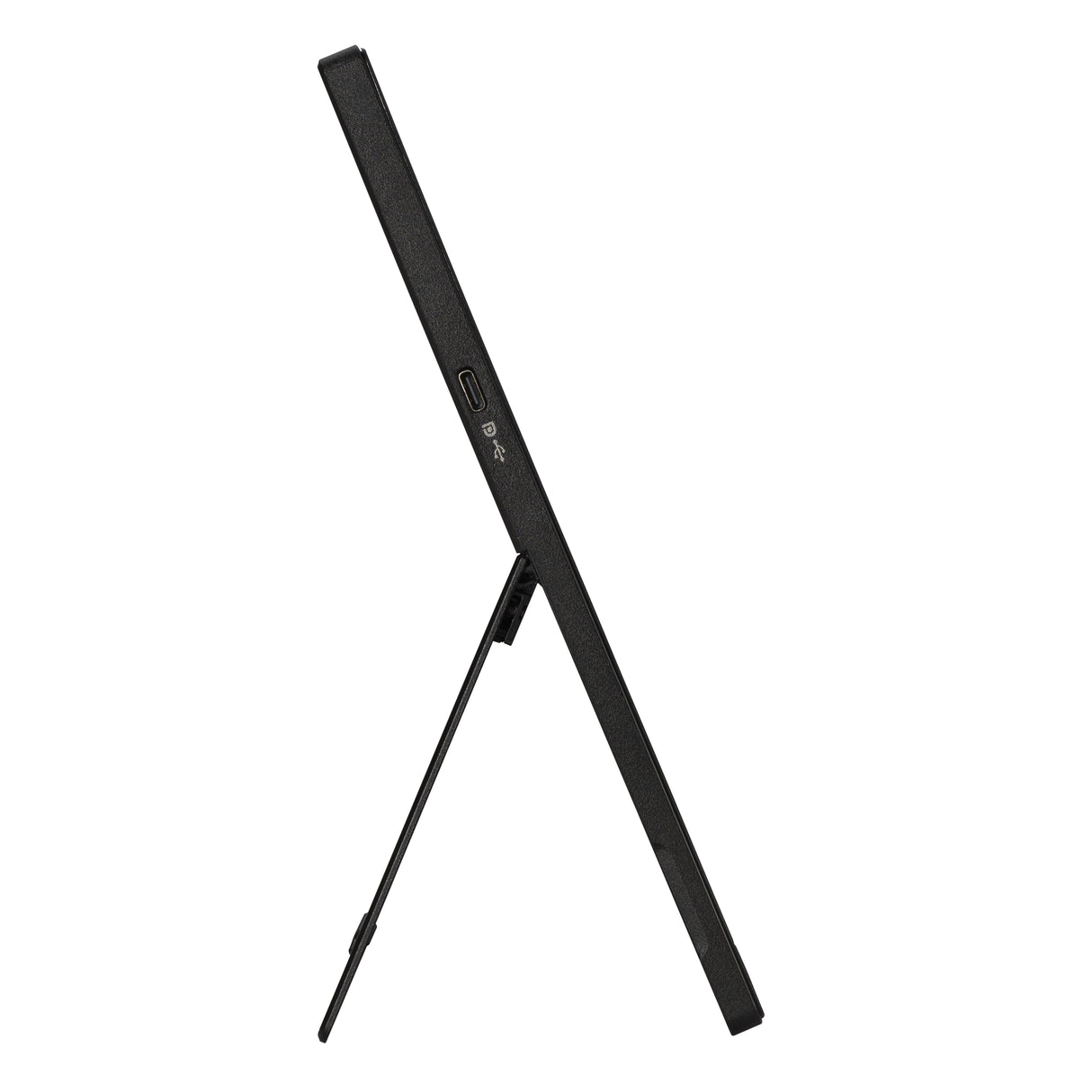 Monitor Portátil Asus Zenscreen Mb16acv 15.6' Full Hd Negro