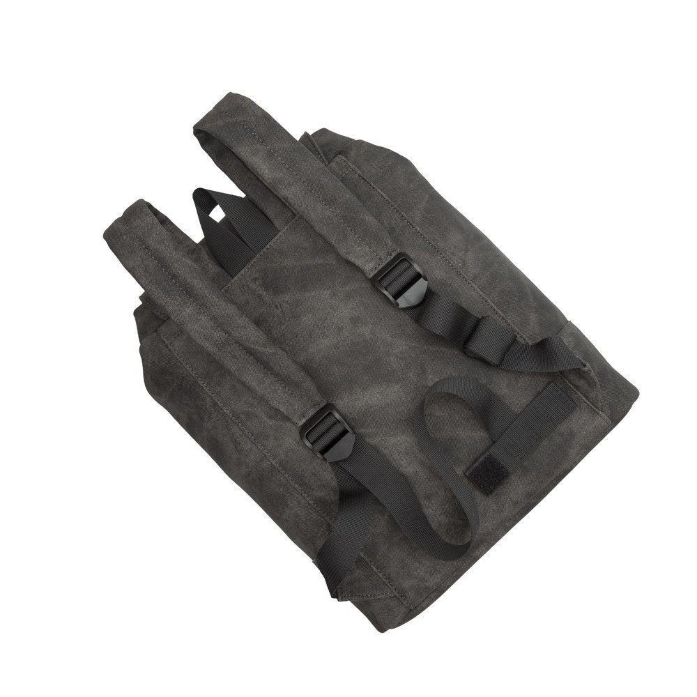 EAN 4260403576298 - Rivacase 8912 mochila Mochila informal Gris Poliuretano imagen 12