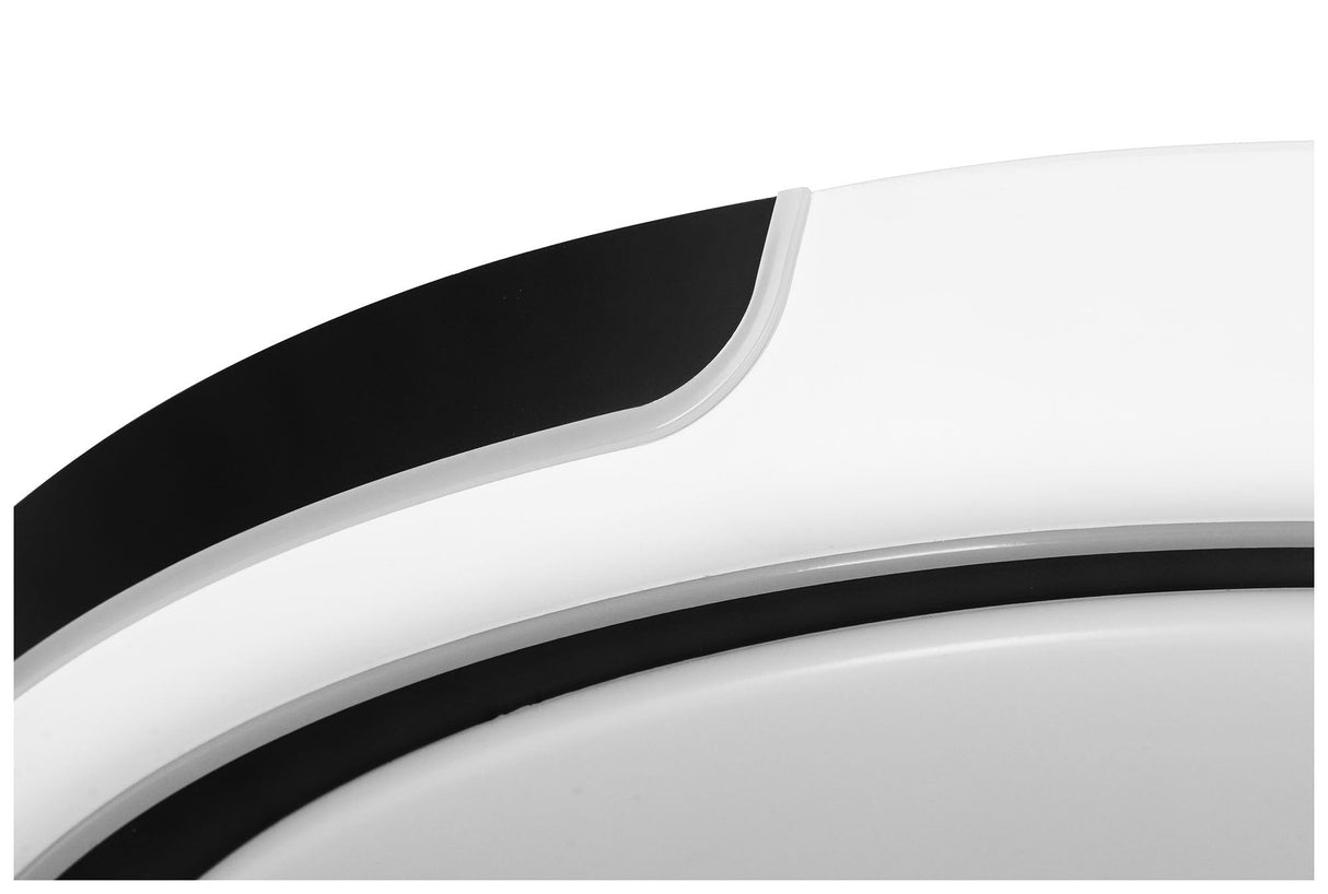 EAN 5901443122876 - Activejet AJE-GIOVANNI 40W iluminación de techo Bombilla(s) no reemplazable(s) imagen 2