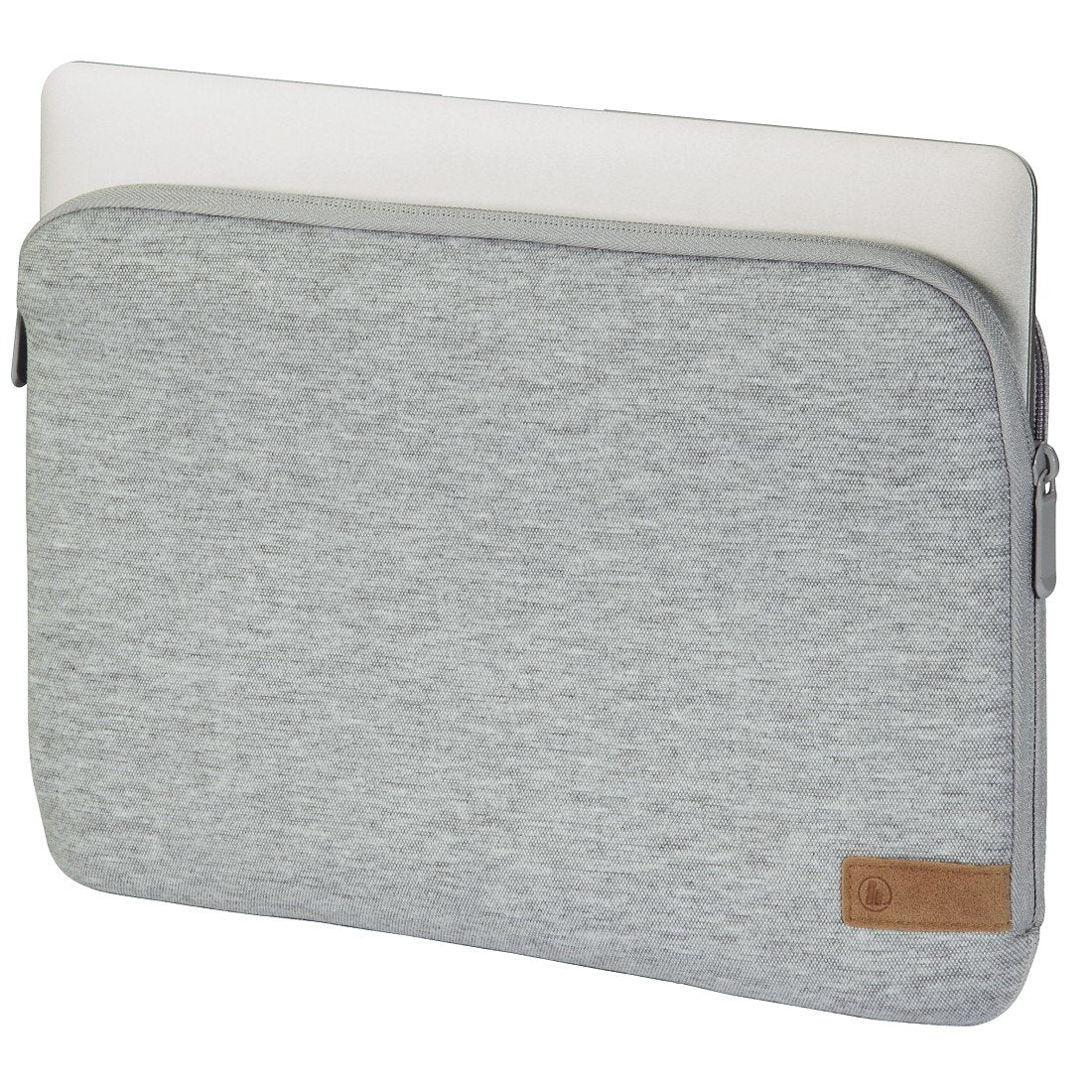 EAN 4047443469601 - Hama Jersey 33,8 cm (13.3") Funda Gris imagen 2