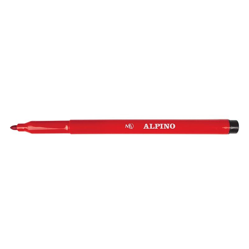 EAN 8413240609261 - Alpino AR001003N rotulador 24 pieza(s) imagen 2