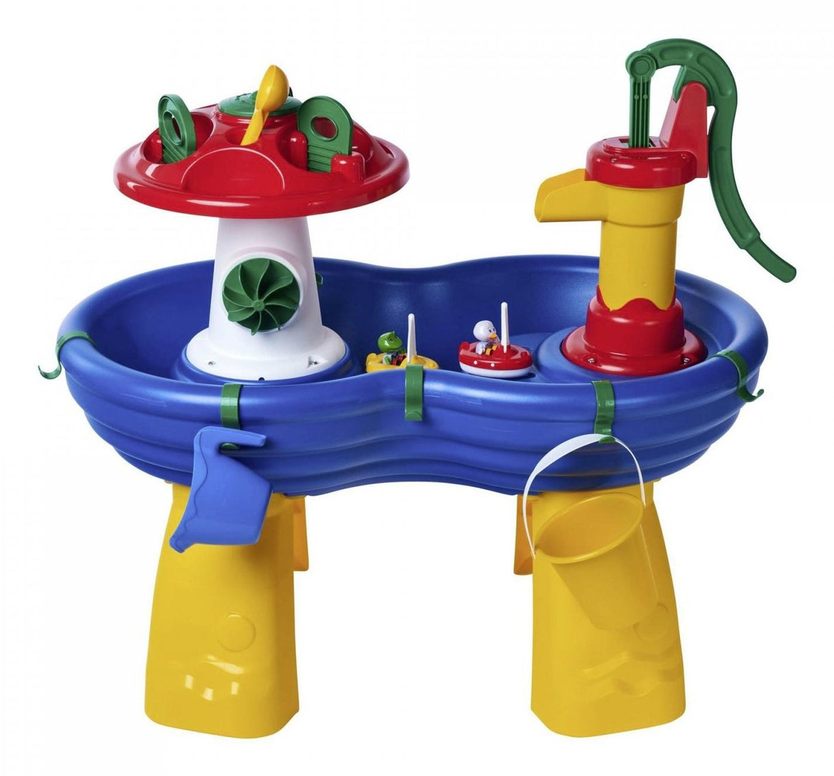 EAN 7313400015950 - Aquaplay 8700001595 set de juguetes imagen 2