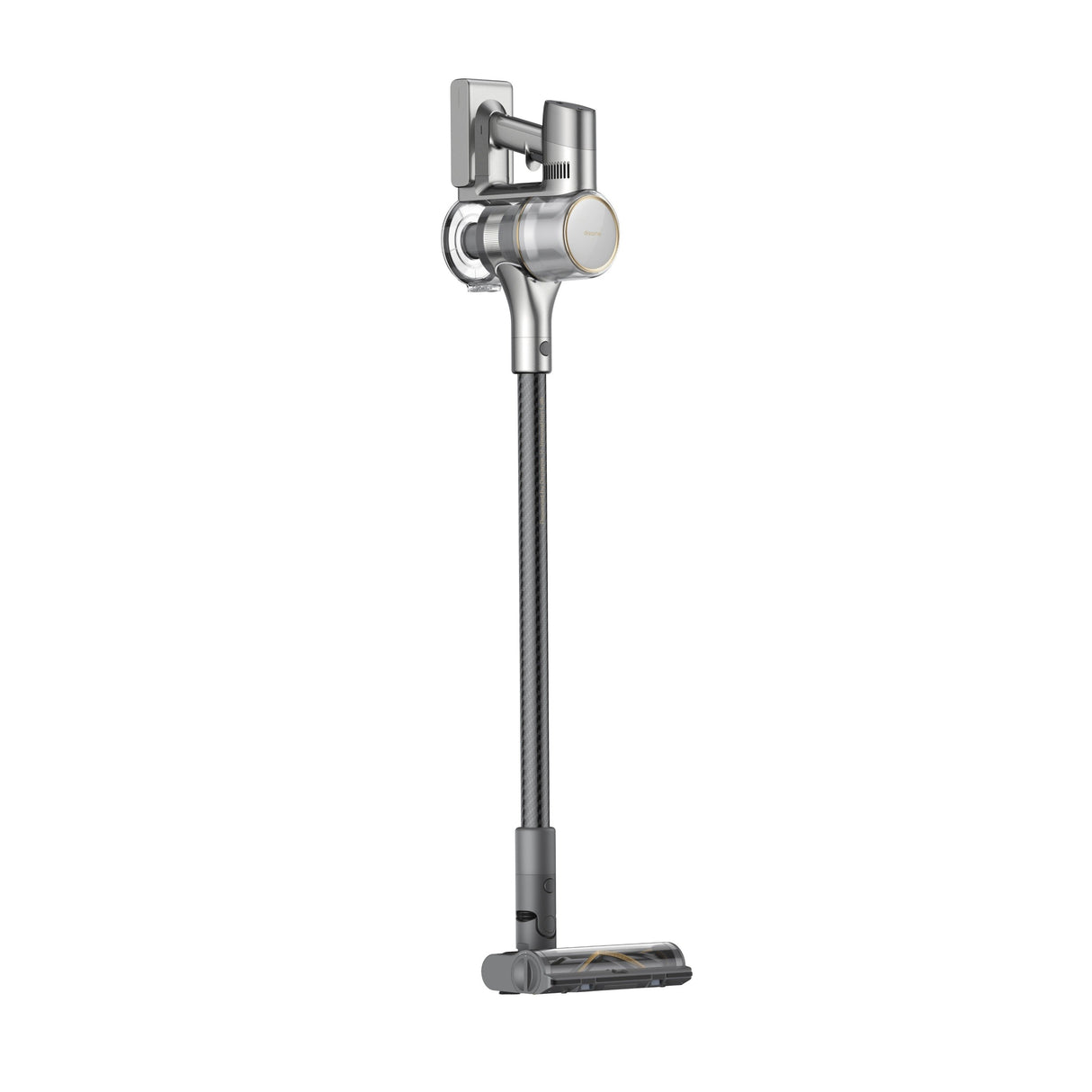 EAN 6973734688032 - Dreame R20 Aspiradora escoba 2 en 1 Batería Secar Bolsa para el polvo 0,6 L 570 W Negro 2,9 Ah imagen 6