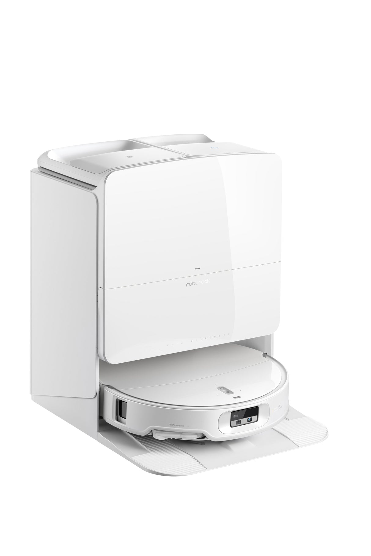 Roborock Qrevo Edge 2 Prox